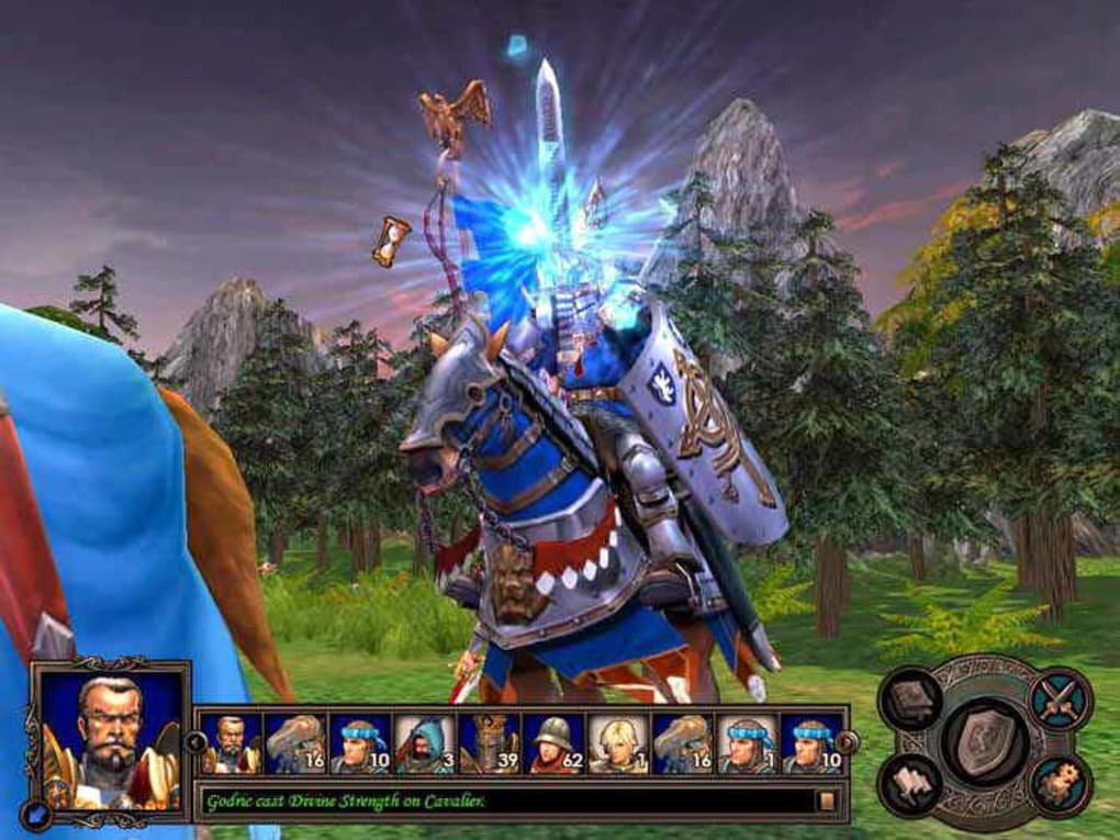 heroes of might and magic 5 download