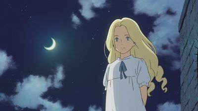when marnie was there english